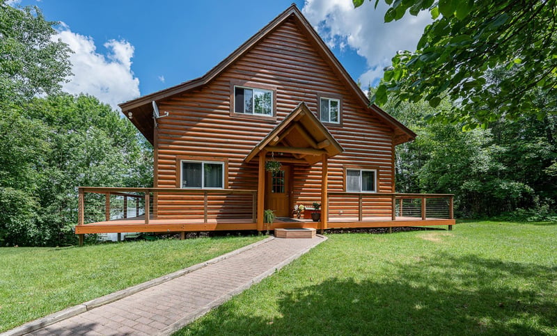 34534 W Deer Lake Rd, Deer River, MN 56636