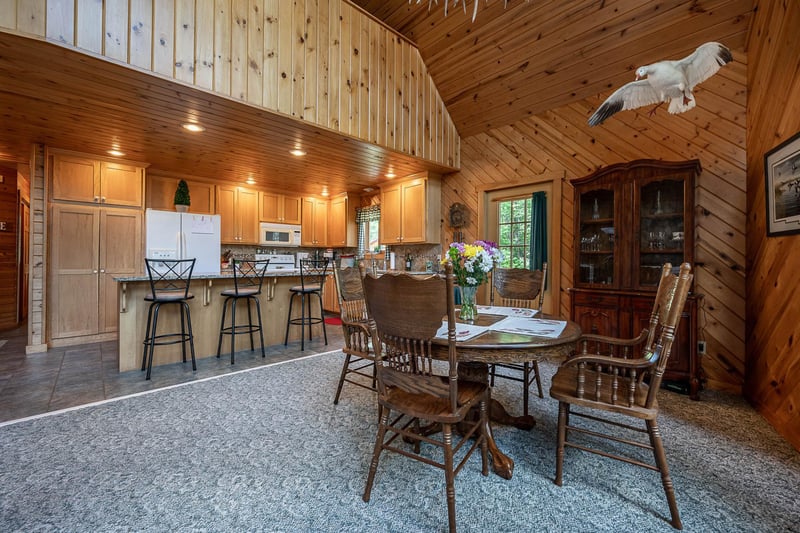 34534 W Deer Lake Rd, Deer River, MN 56636