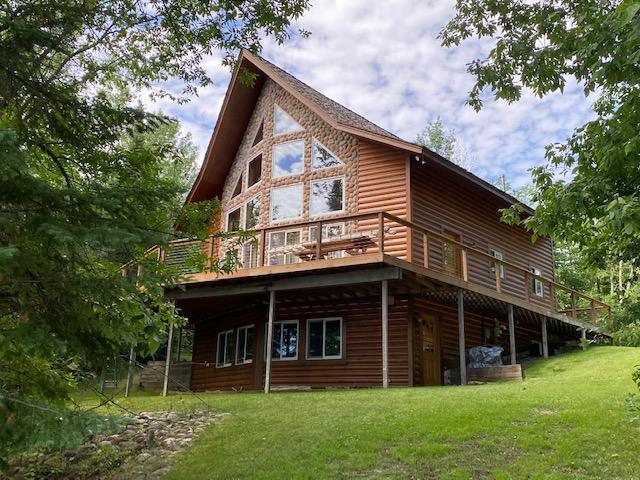 34534 W Deer Lake Rd, Deer River, MN 56636