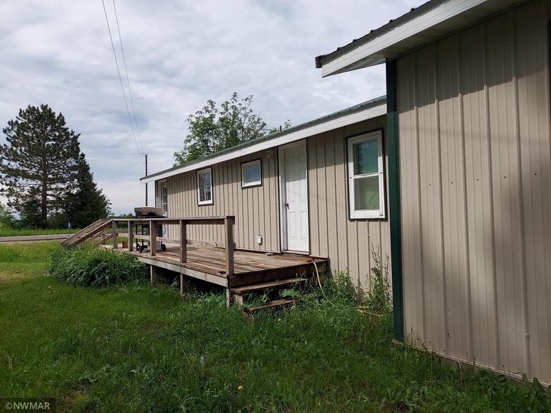 10874 County Road 25, Mizpah, MN 56660