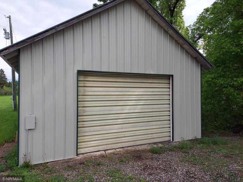 10874 County Road 25, Mizpah, MN 56660