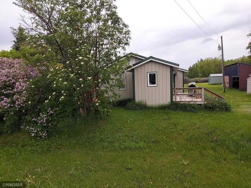 10874 County Road 25, Mizpah, MN 56660
