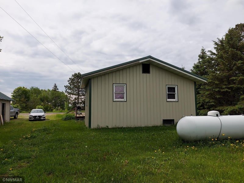 10874 County Road 25, Mizpah, MN 56660