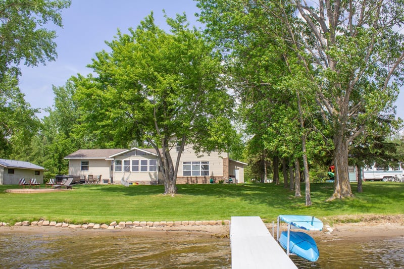 45555 Whispering Sands Ln, Perham, MN 56573