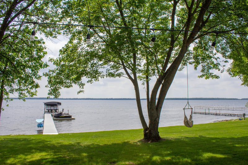 45555 Whispering Sands Ln, Perham, MN 56573