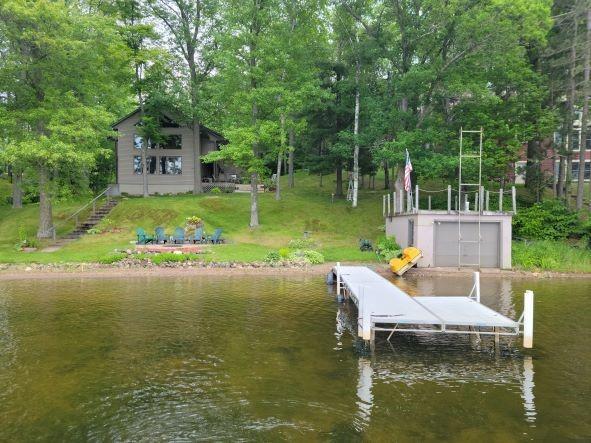 1618 12 St, Turtle Lake, WI 54889