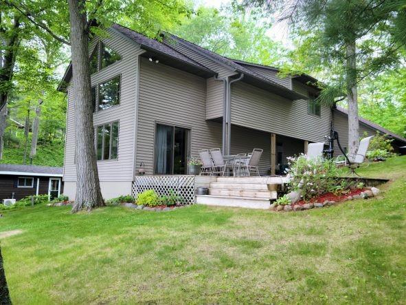 1618 12 St, Turtle Lake, WI 54889