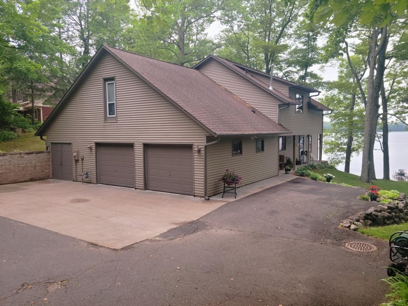 1618 12 St, Turtle Lake, WI 54889
