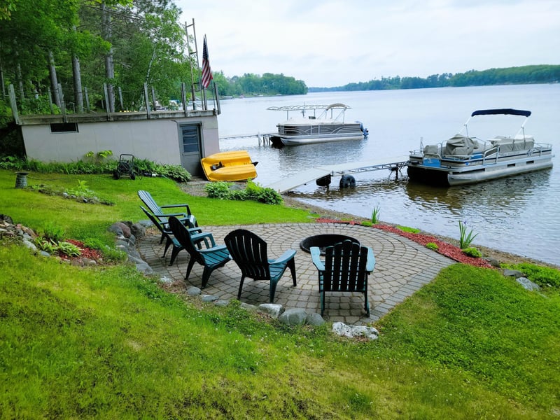 1618 12 St, Turtle Lake, WI 54889