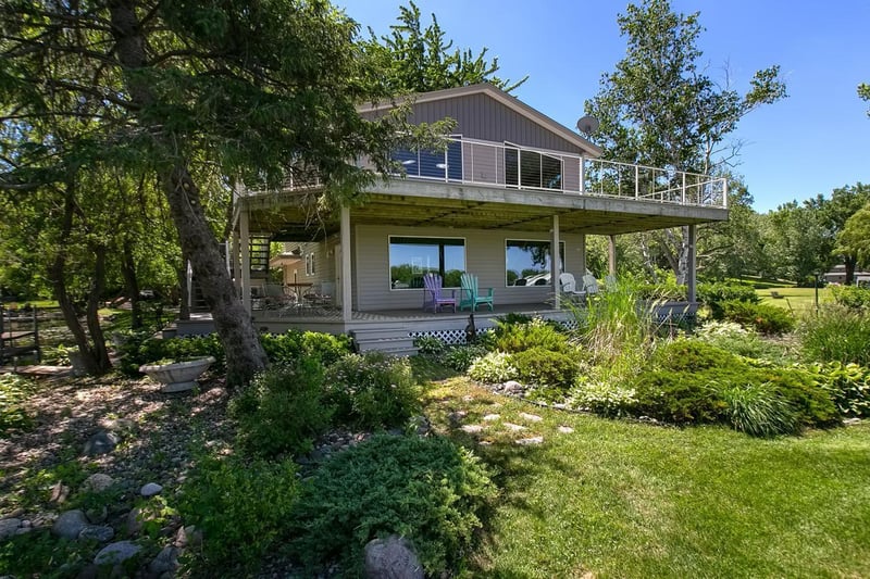 3812 Sunset Dr, Spring Park, MN 55384