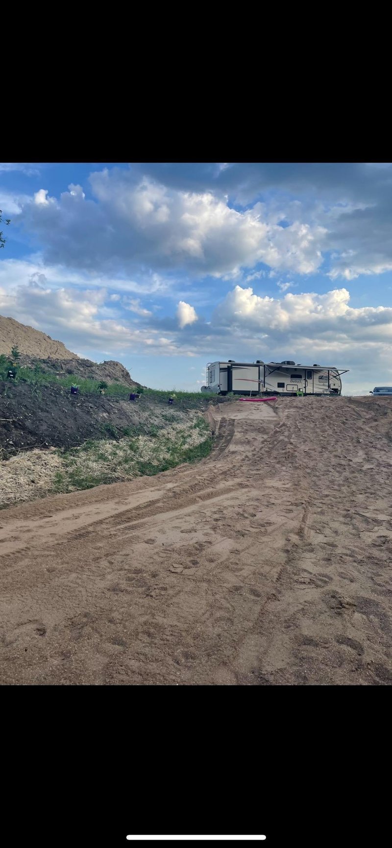 lot 4 Blk 2 W Clear Lake Dr, Ceylon, MN 56121