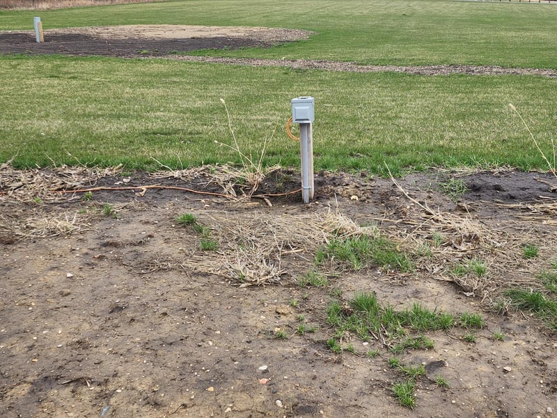 lot 4 Blk 2 W Clear Lake Dr, Ceylon, MN 56121