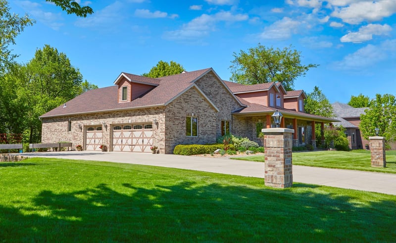 3008 Northridge Ln NE, Owatonna, MN 55060