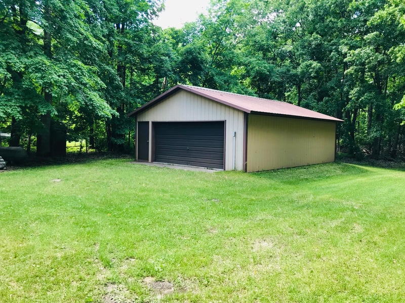 55451 Eggar Rd, Spring Lake, MN 56680