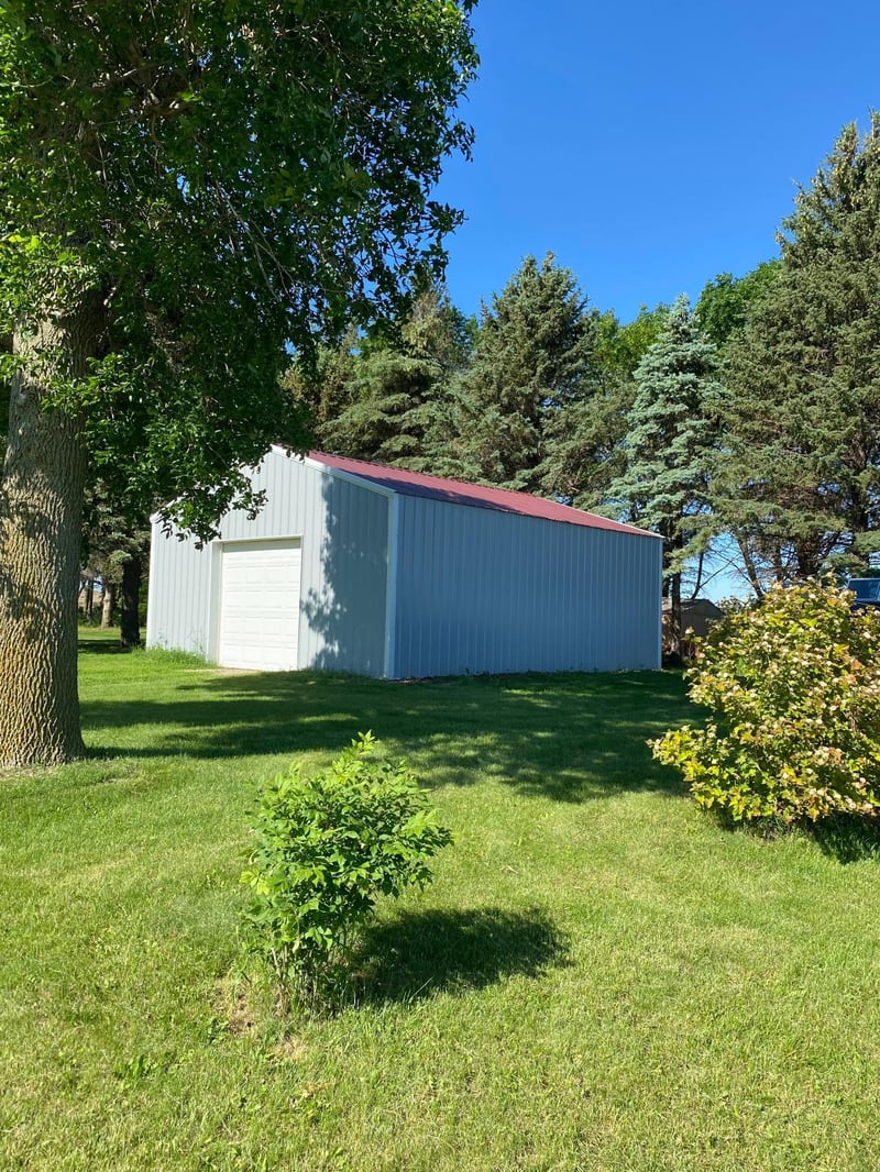 154 61st St, Beaver Creek, MN 56116