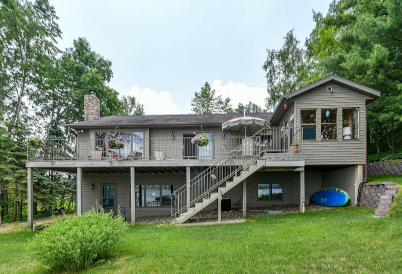 3614 Oak Ln, Motley, MN 56466
