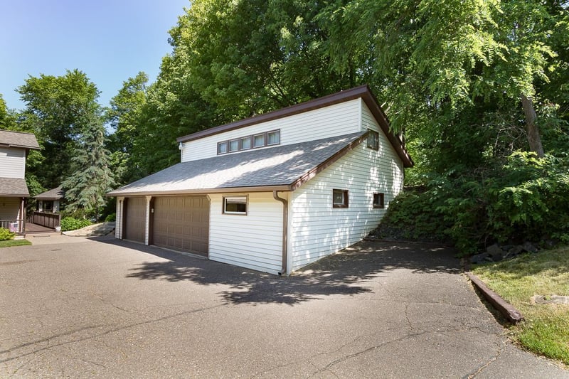 1655 S Long Lake Ln, Centuria, WI 54824