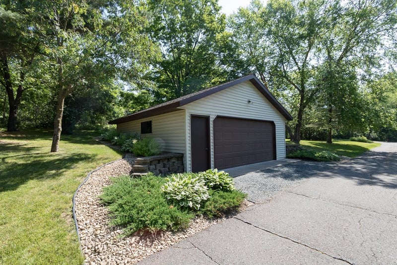 1655 S Long Lake Ln, Centuria, WI 54824