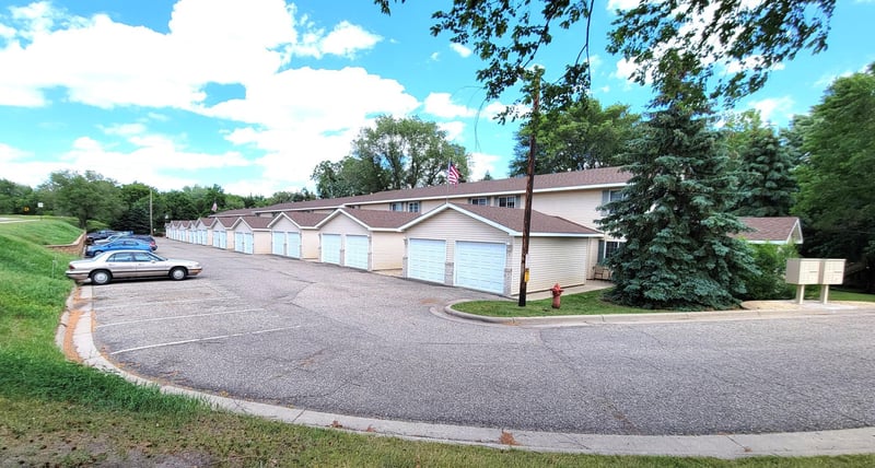 915 7th St #2-7, Jordan, MN 55352