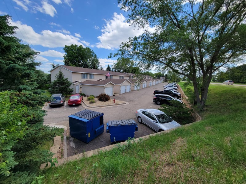 915 7th St #2-7, Jordan, MN 55352