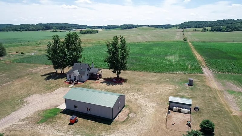 1859 14 Avenue, New Auburn, WI 54757