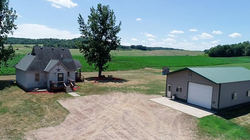 1859 14 Avenue, New Auburn, WI 54757