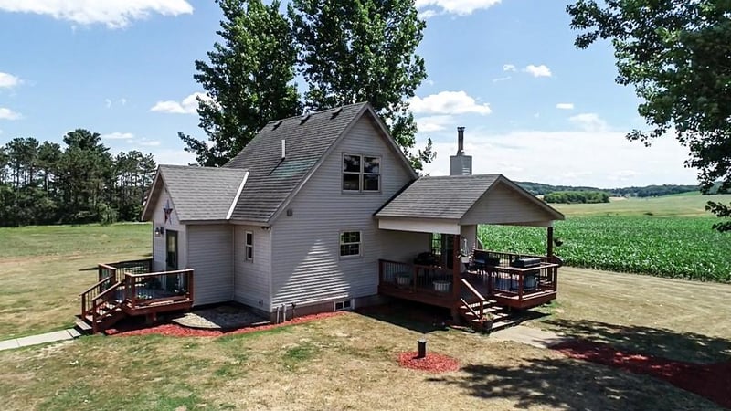 1859 14 Avenue, New Auburn, WI 54757