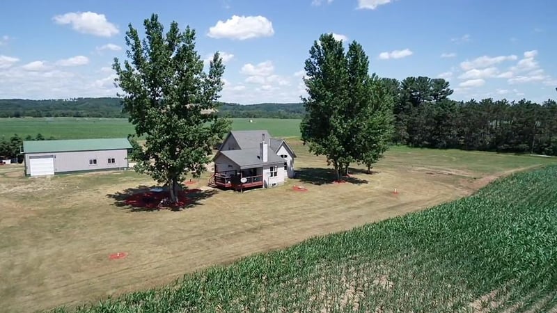 1859 14 Avenue, New Auburn, WI 54757