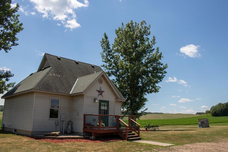 1859 14 Avenue, New Auburn, WI 54757