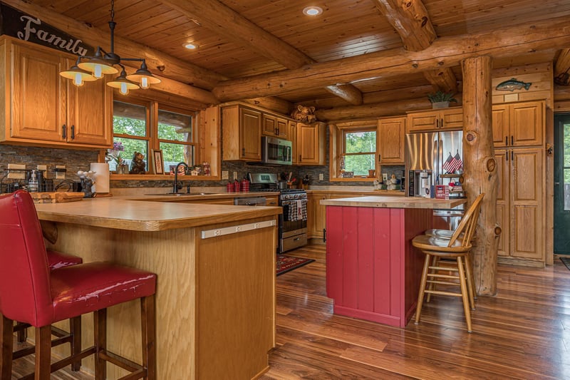 8068 Boy Lake Dr NE, Remer, MN 56672