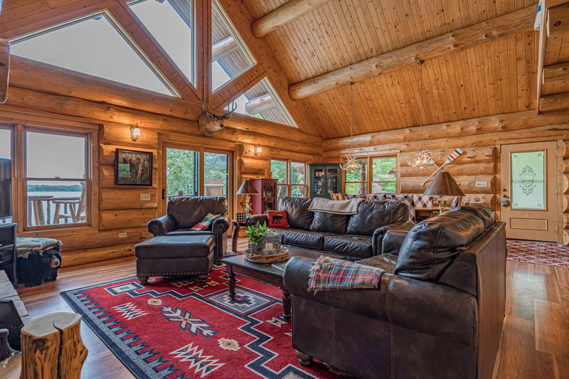 8068 Boy Lake Dr NE, Remer, MN 56672