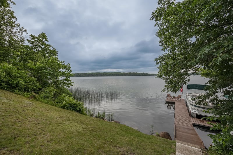 8068 Boy Lake Dr NE, Remer, MN 56672