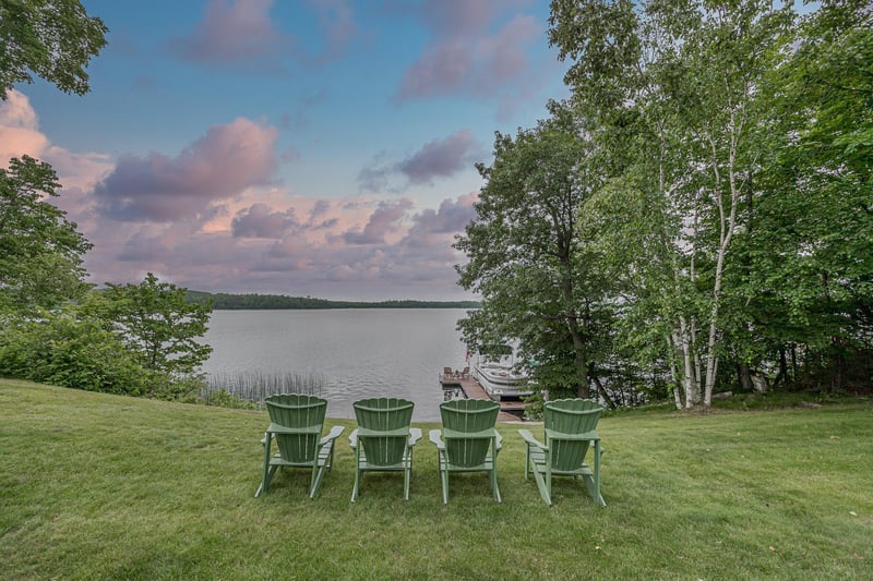 8068 Boy Lake Dr NE, Remer, MN 56672