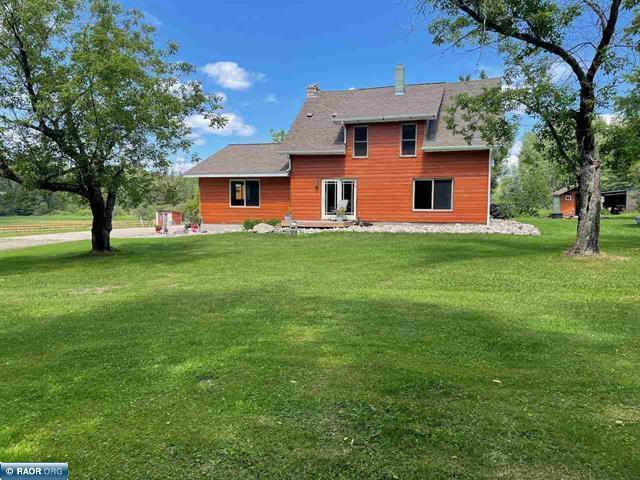 8595 Arola Rd, Angora, MN 55703