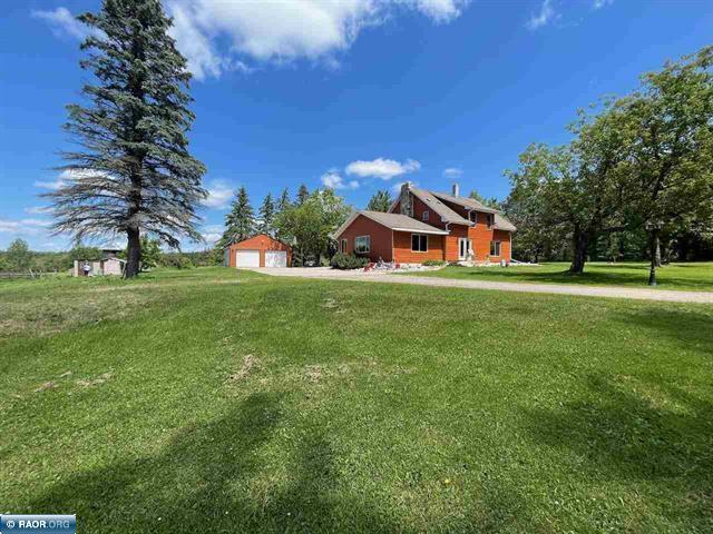 8595 Arola Rd, Angora, MN 55703