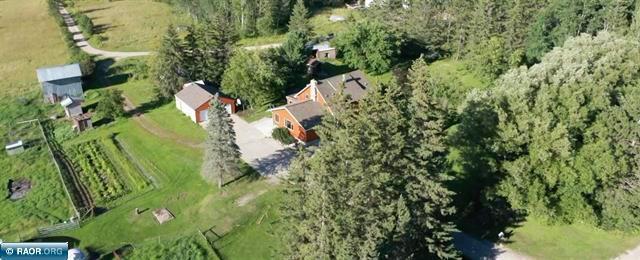 8595 Arola Rd, Angora, MN 55703