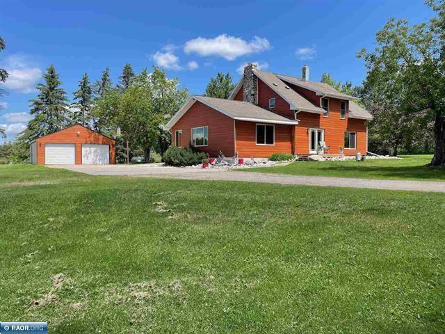 8595 Arola Rd, Angora, MN 55703