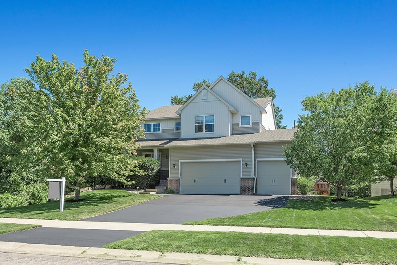 16155 Iodine St, Andover, MN 55303