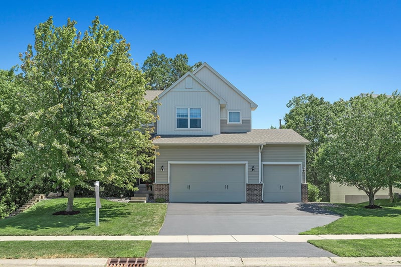 16155 Iodine St, Andover, MN 55303