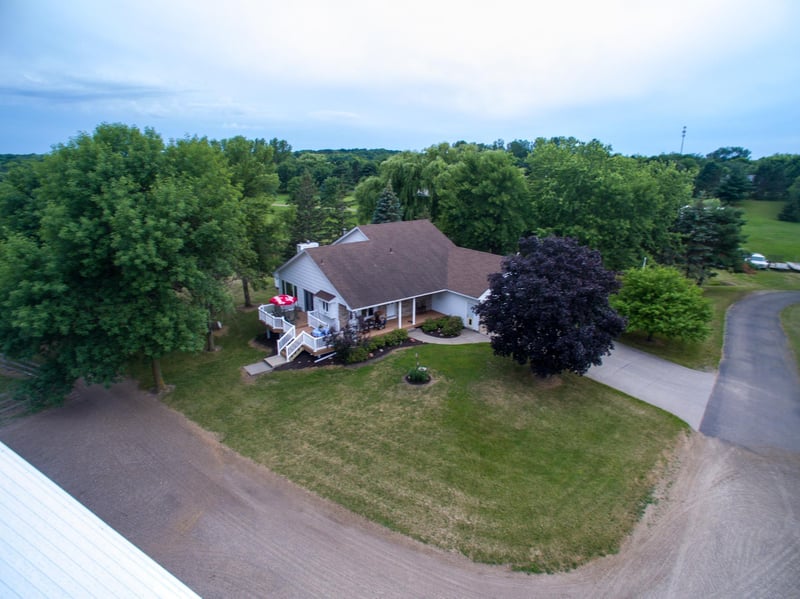 7680 Old Viking Blvd NW, Nowthen, MN 55303