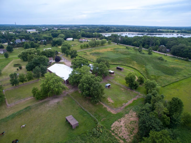 7680 Old Viking Blvd NW, Nowthen, MN 55303