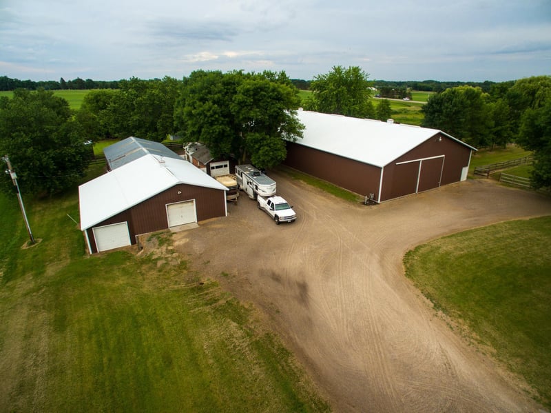 7680 Old Viking Blvd NW, Nowthen, MN 55303