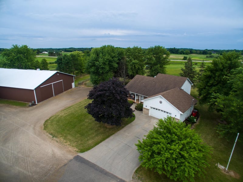 7680 Old Viking Blvd NW, Nowthen, MN 55303
