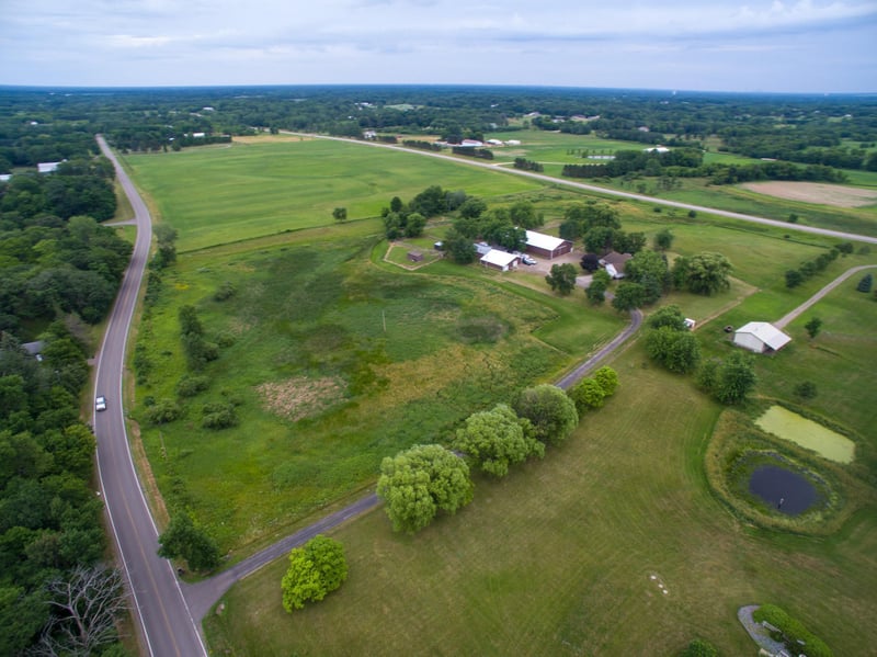 7680 Old Viking Blvd NW, Nowthen, MN 55303