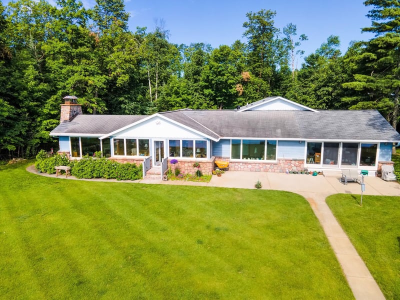 34110 W Deer Lake Rd, Deer River, MN 56636