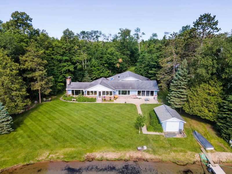34110 W Deer Lake Rd, Deer River, MN 56636