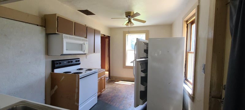 20174 W Mill Rd, Galesville, WI 54630