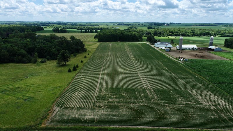xxxx 540th St, West Concord, MN 55985