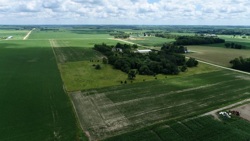 xxxx 540th St, West Concord, MN 55985