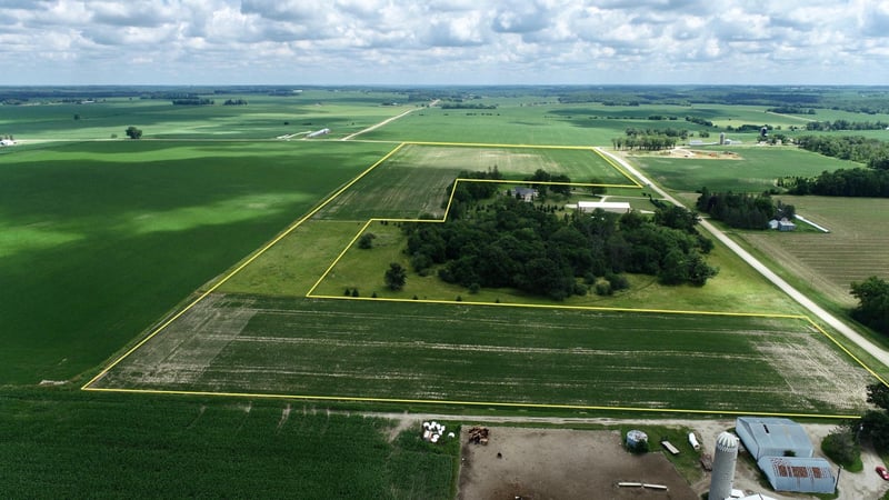 xxxx 540th St, West Concord, MN 55985